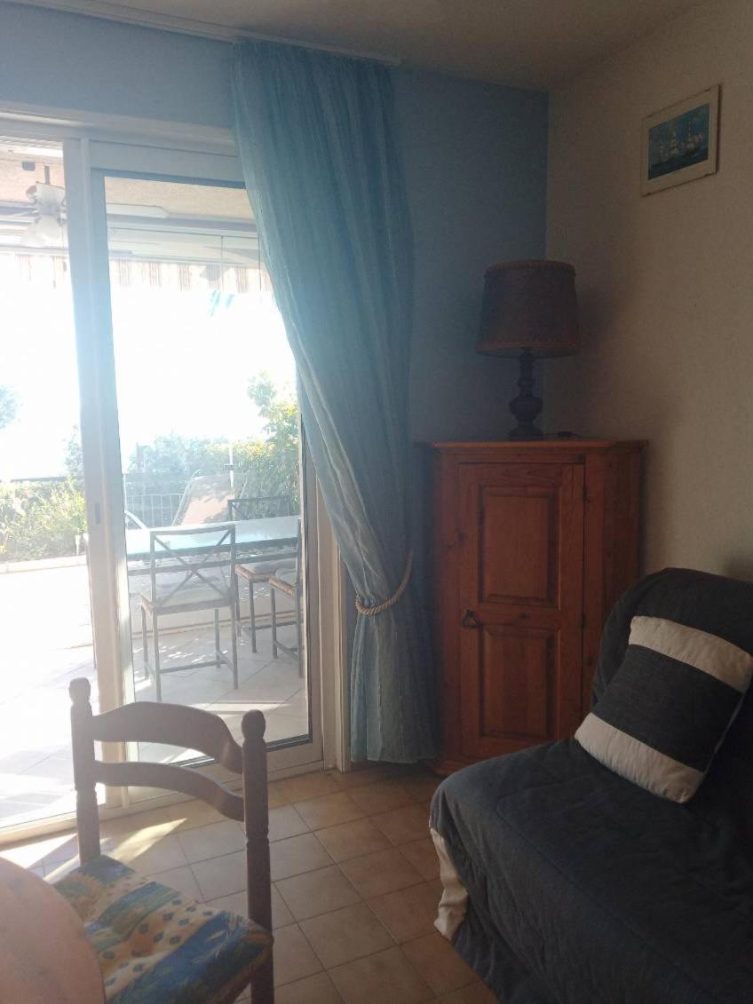 Residence Le Paradou Le Le Rayol-Canadel-sur-Mer Extérieur photo